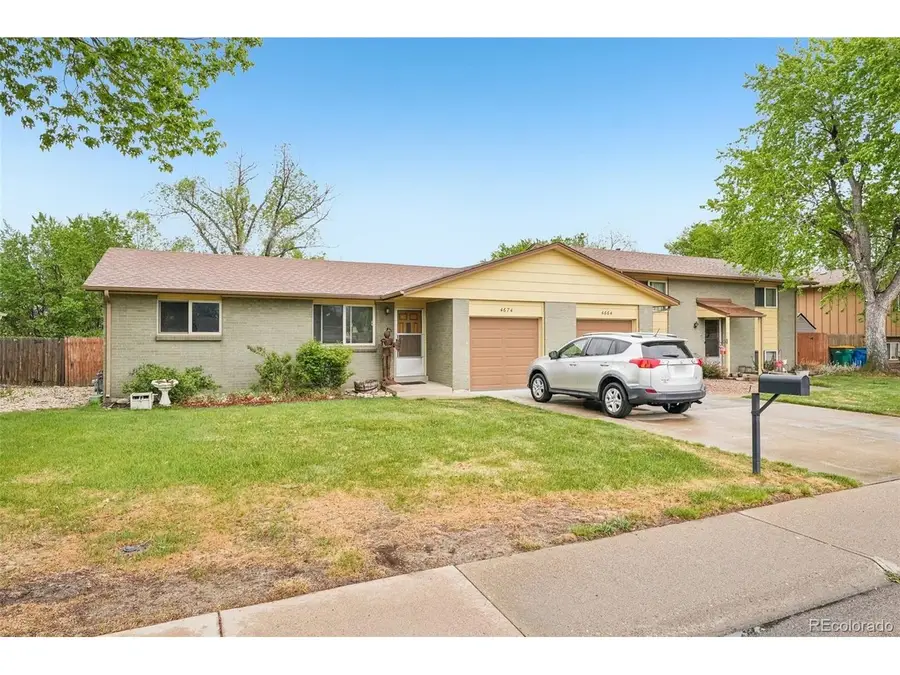 4664 W Simms St, Wheat Ridge, CO 80033 - #2