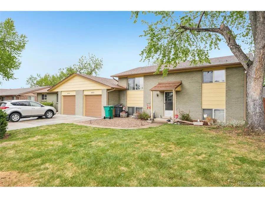 4664 W Simms St, Wheat Ridge, CO 80033 - #3