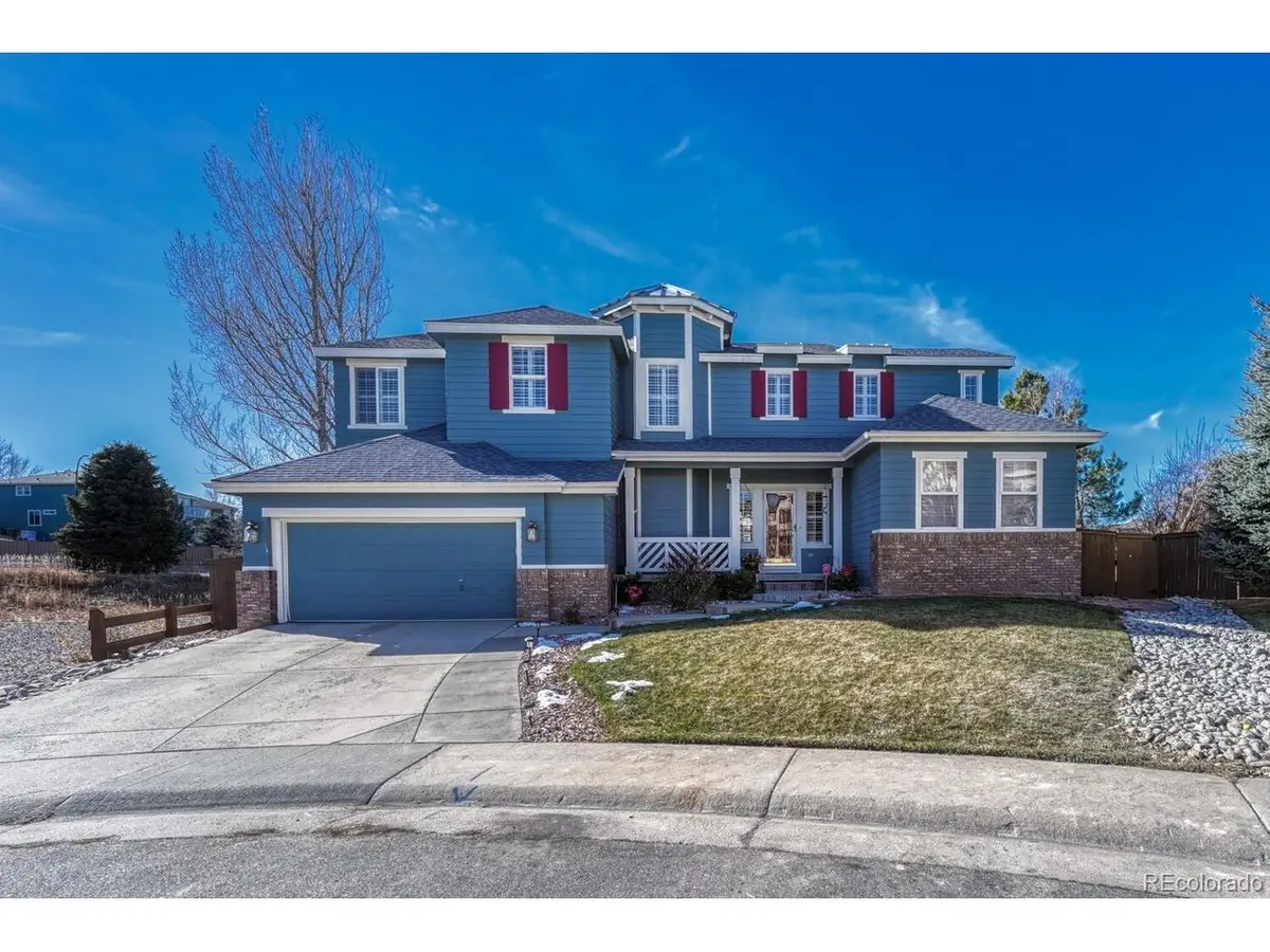 2580 Timberchase Pointe, Highlands Ranch, CO 80126 - #1