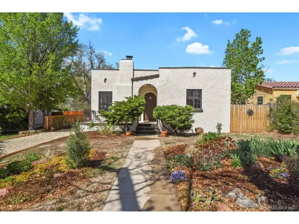 328 N Logan Ave, Colorado Springs, CO 80909