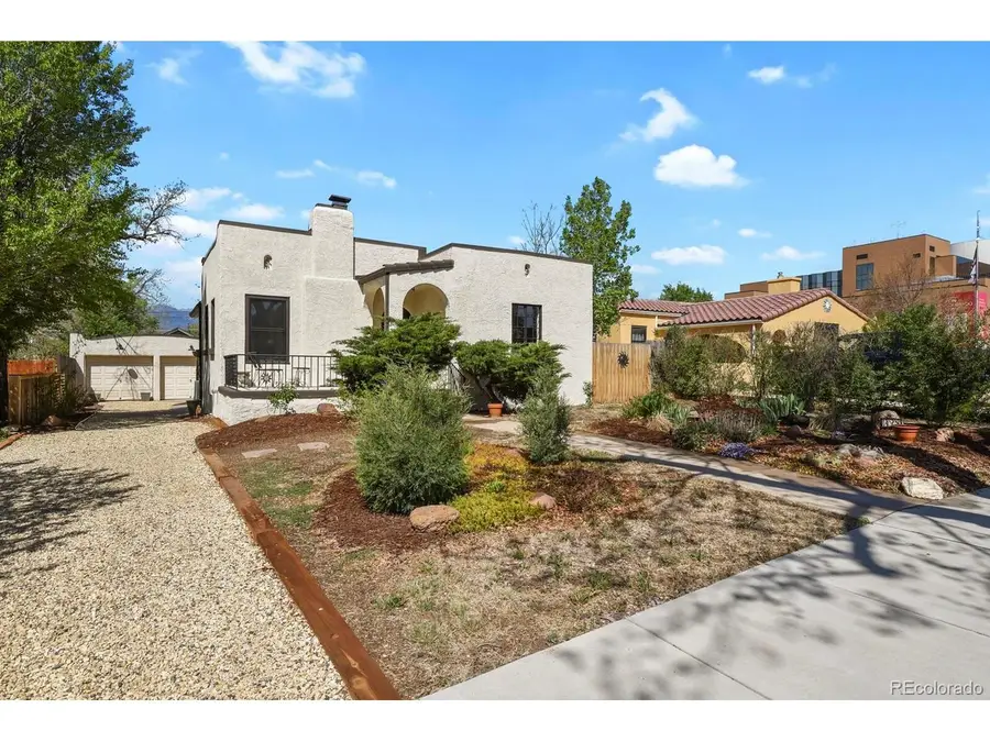 328 N Logan Ave, Colorado Springs, CO 80909 - #2