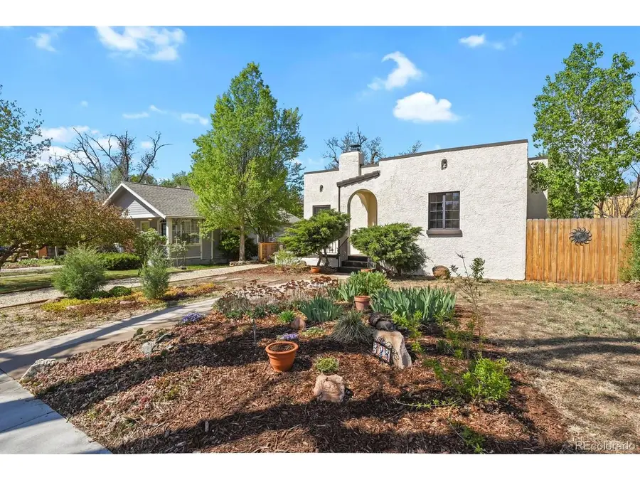 328 N Logan Ave, Colorado Springs, CO 80909 - #3