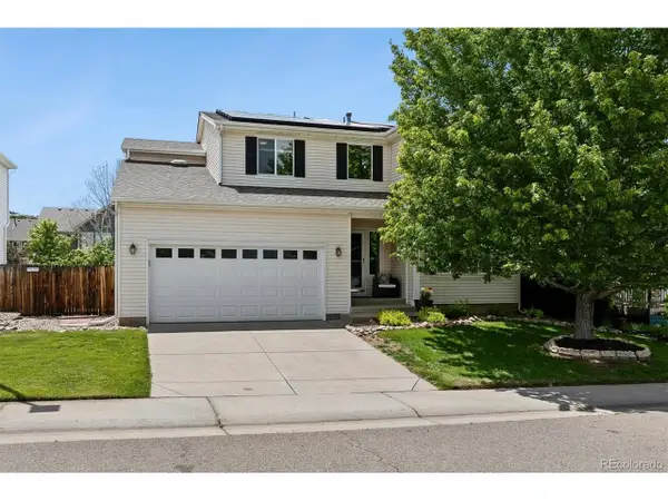 8183 Eagleview Dr, Littleton, CO 80125