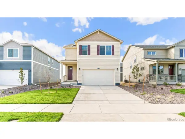 1557 Pinnacle Ave, Lochbuie, CO 80603
