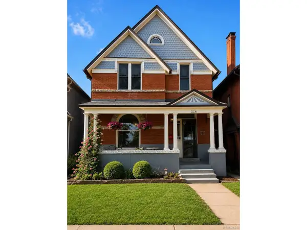 226 W 2nd Ave, Denver, CO 80223