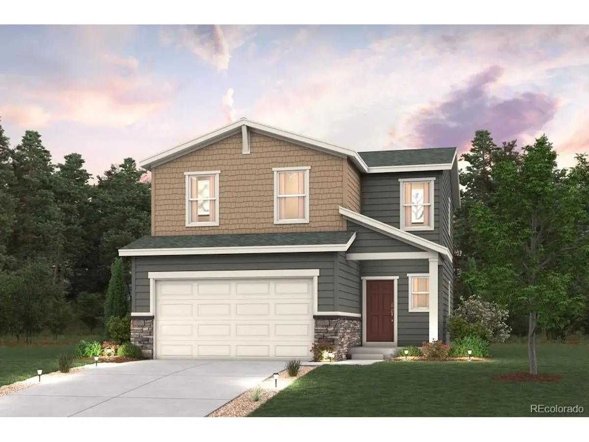 142 Grayson Ave, Fort Lupton, CO 80621 - Image #1