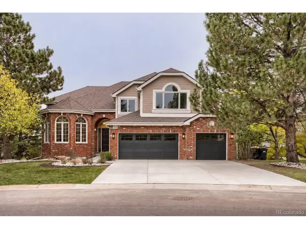 7738 Oakview Pl, Castle Pines, CO 80108