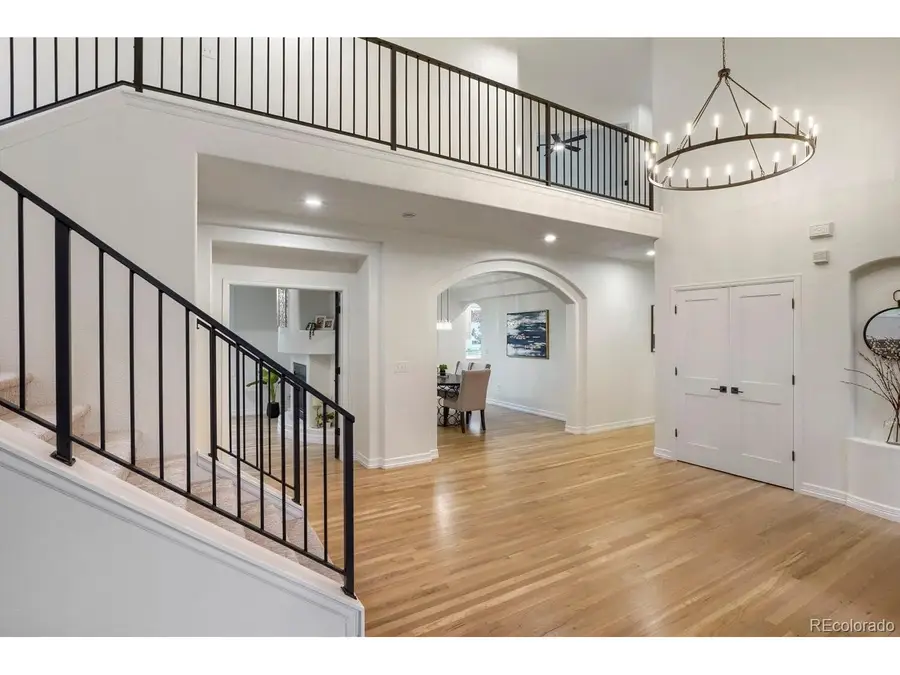 7738 Oakview Pl, Castle Pines, CO 80108 - #3