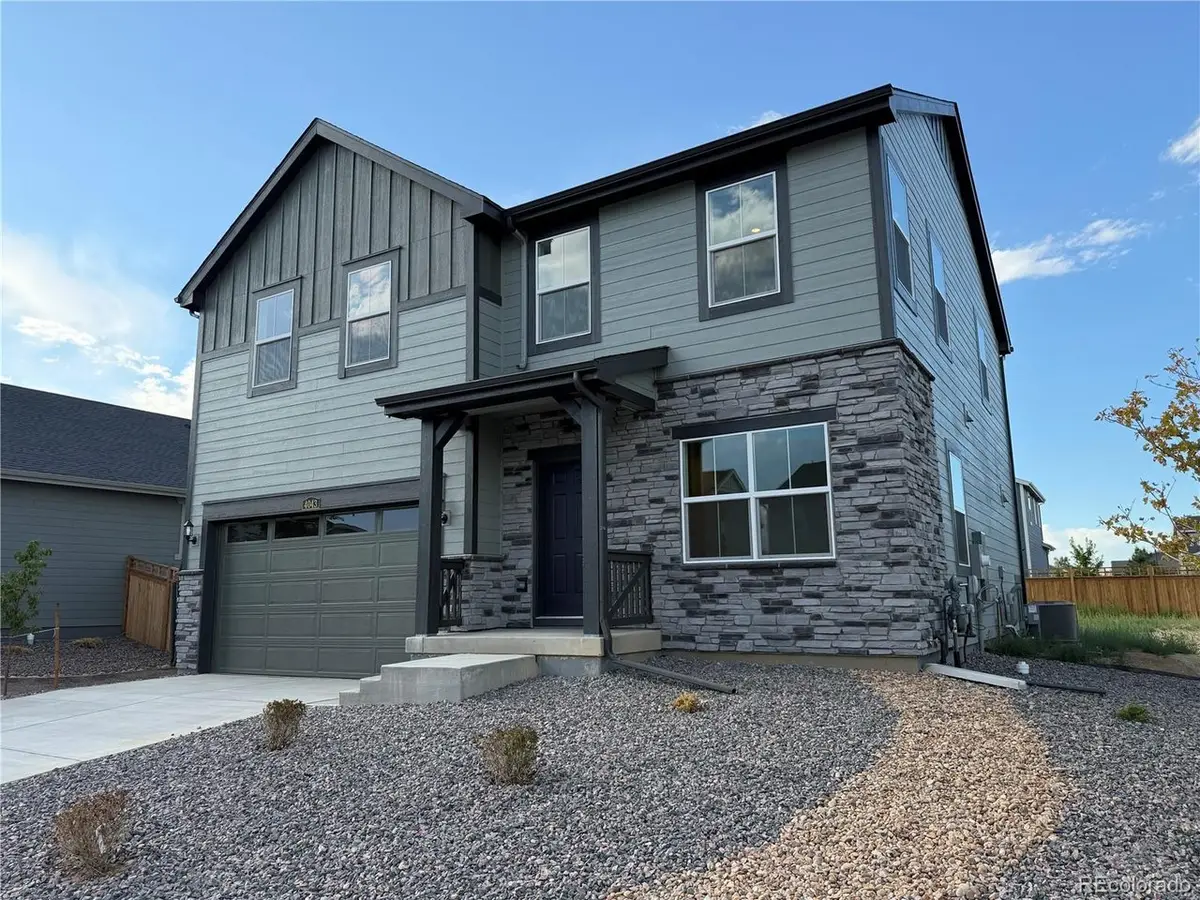 4043 Shirley Dr, Johnstown, CO 80534 - #1