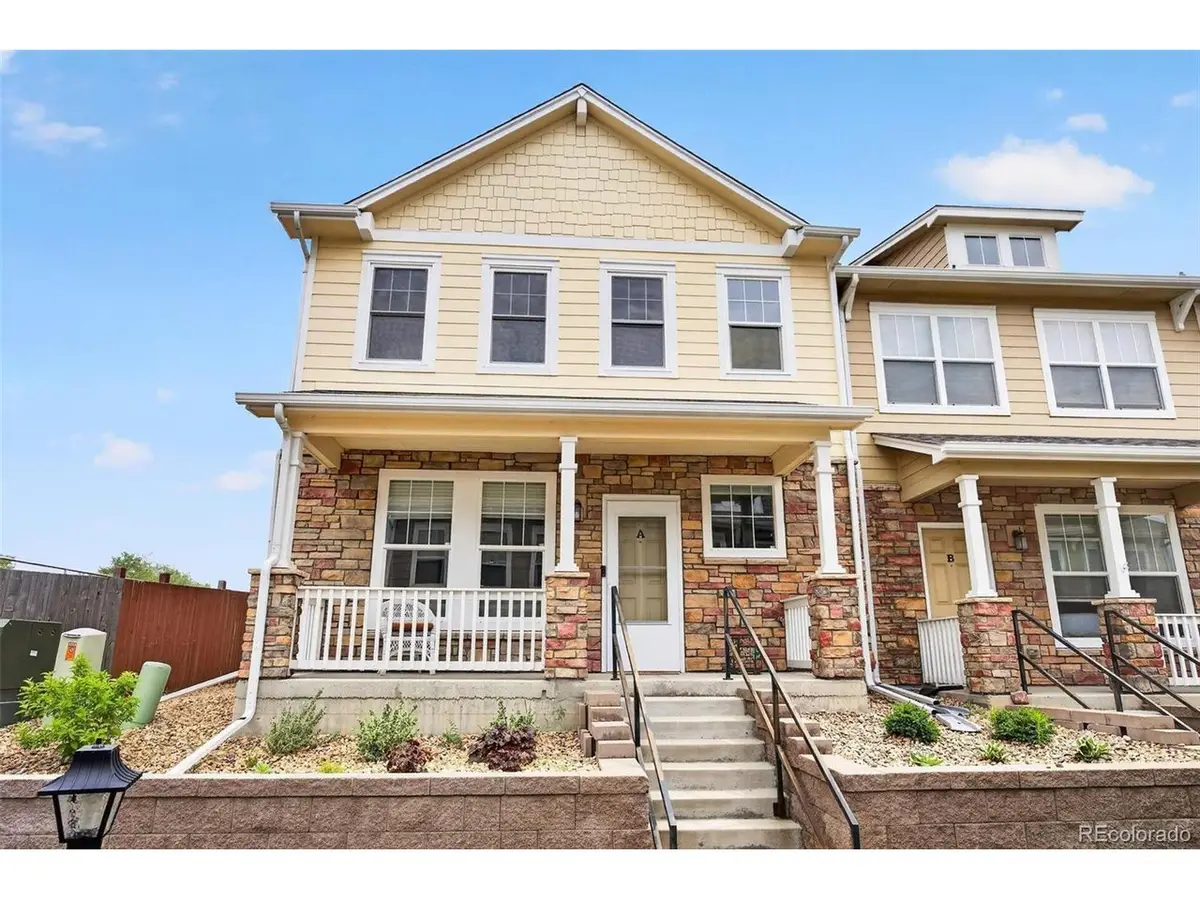 13606 Garfield St #A, Thornton, CO 80602 - #1