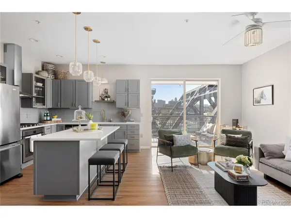 1440 Little Raven St #204, Denver, CO 80202