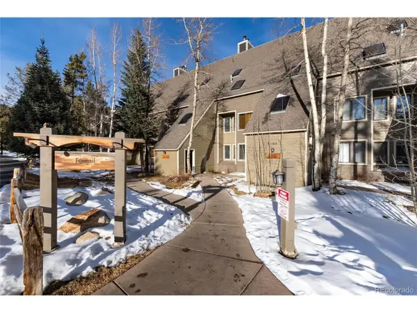 21680 Us Highway 6 #2-2058, Keystone, CO 80435
