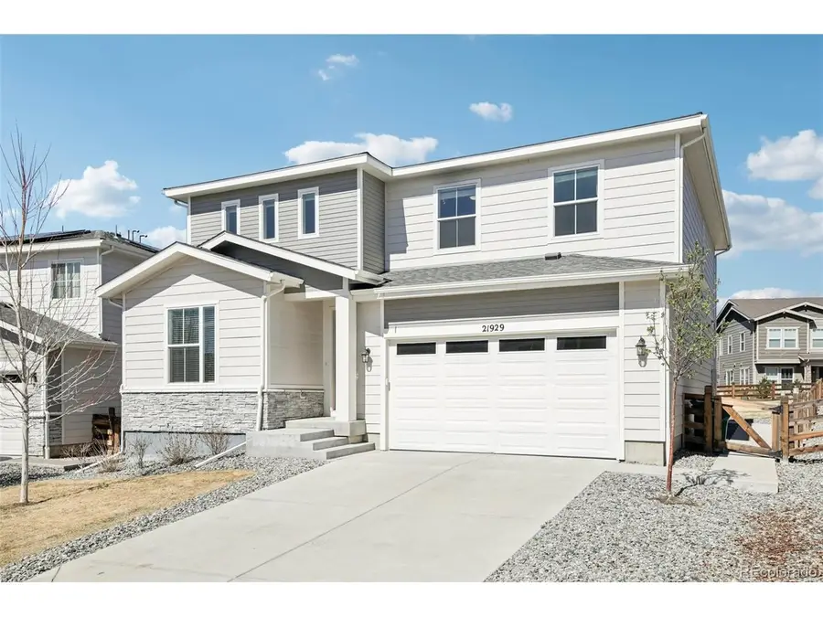 21929 E Stanford Cir, Aurora, CO 80015 - #2