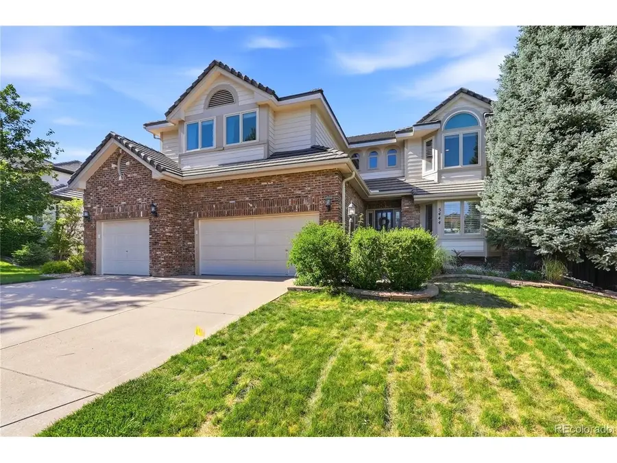 5444 S Geneva Way, Englewood, CO 80111 - #2
