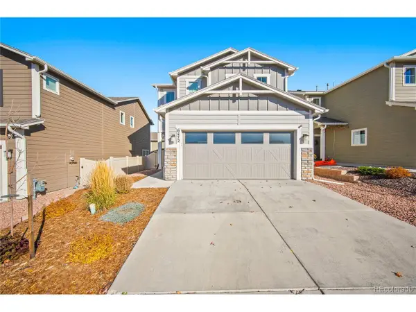 6472 Barr Pt, Colorado Springs, CO 80924