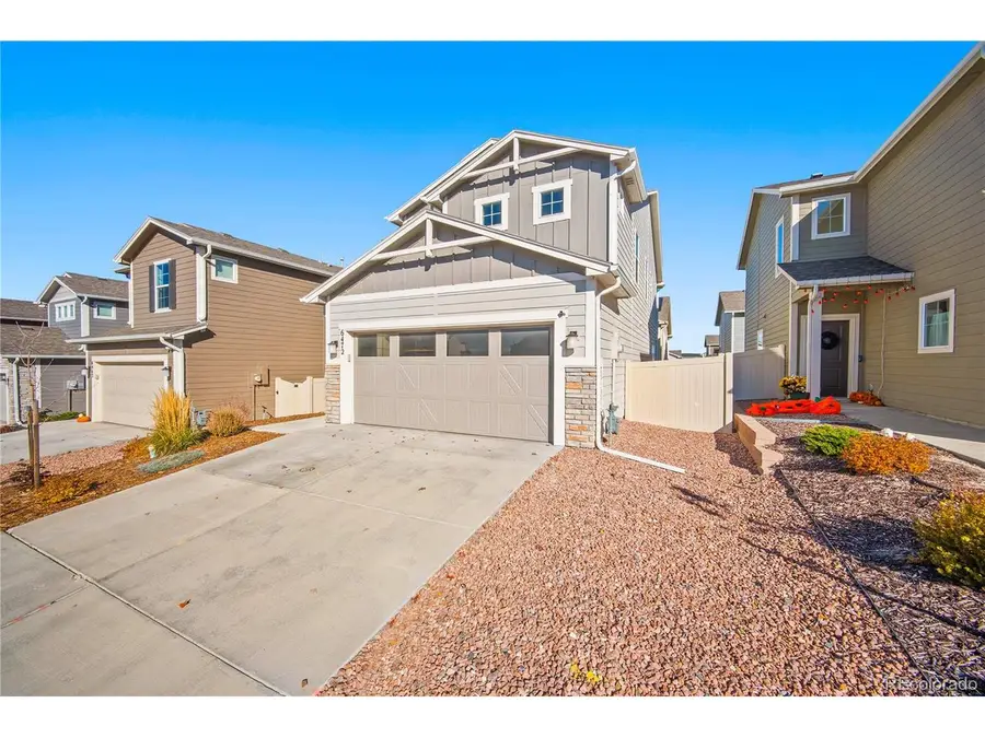 6472 Barr Pt, Colorado Springs, CO 80924 - #2