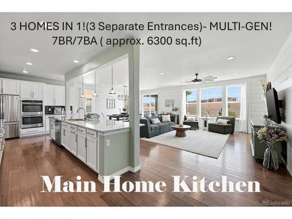 10216 Isle St, Parker, CO 80134