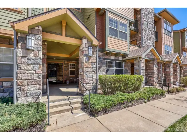 15455 Canyon Rim Dr #103, Englewood, CO 80112