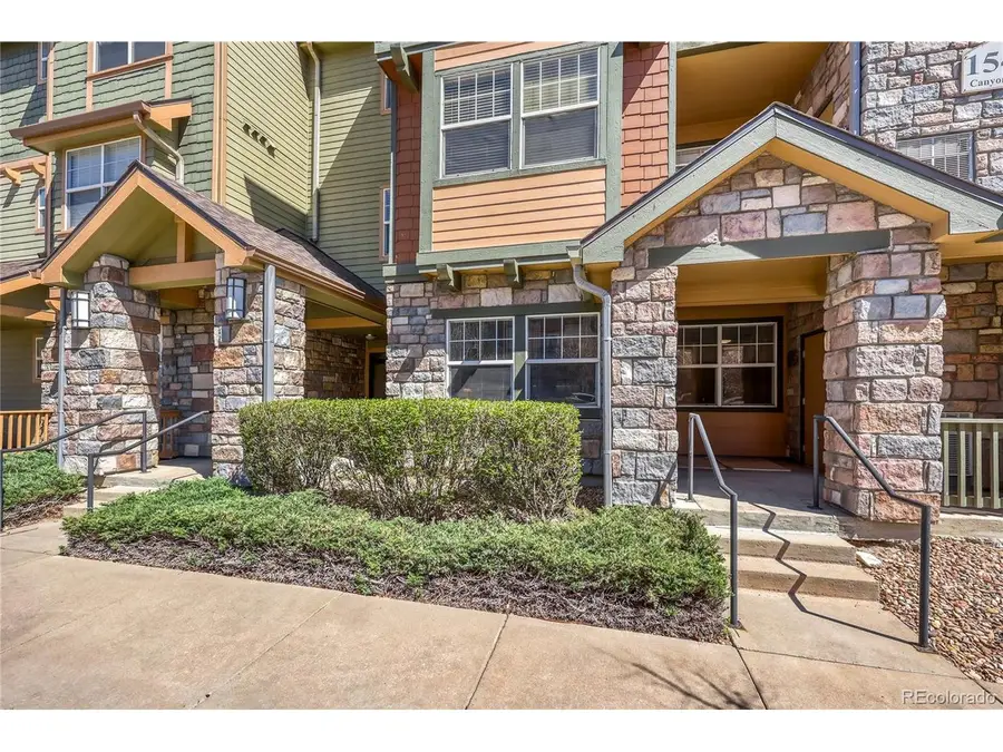 15455 Canyon Rim Dr #103, Englewood, CO 80112 - #2
