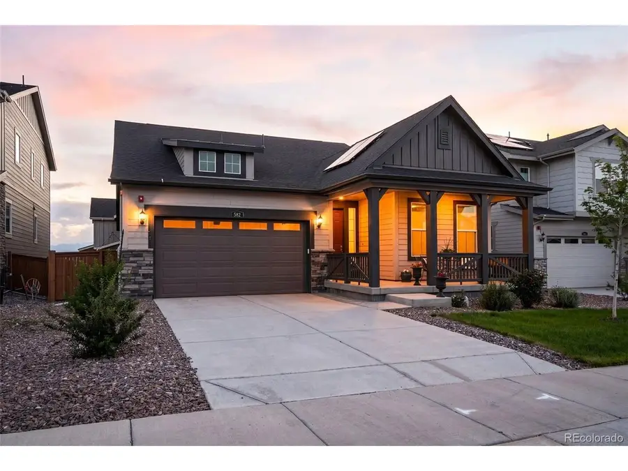 582 Winterfield St, Erie, CO 80516 - #3