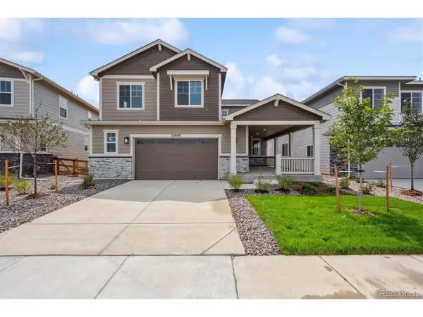 25070 E 42nd Ave, Aurora, CO 80019