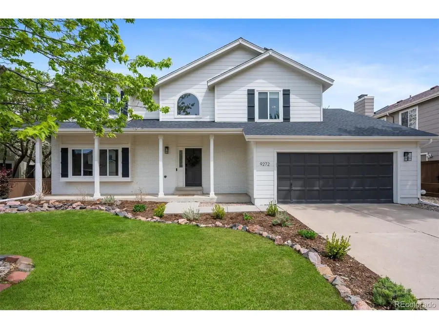 9272 S Crestmore Way, Highlands Ranch, CO 80126 - #3