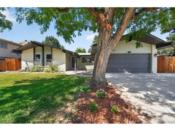 10579 W Warren Dr, Denver, CO 80227