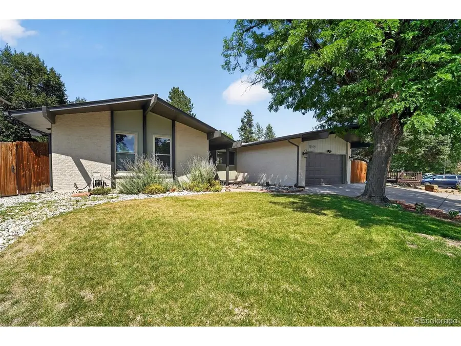 10579 W Warren Dr, Denver, CO 80227 - #2