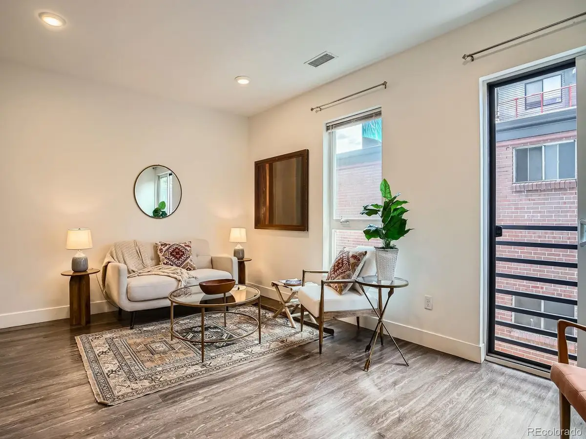 2374 S University Blvd #205, Denver, CO 80210 - #1