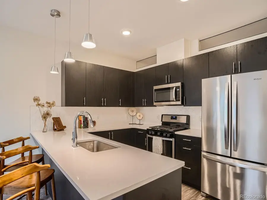 2374 S University Blvd #205, Denver, CO 80210 - #3