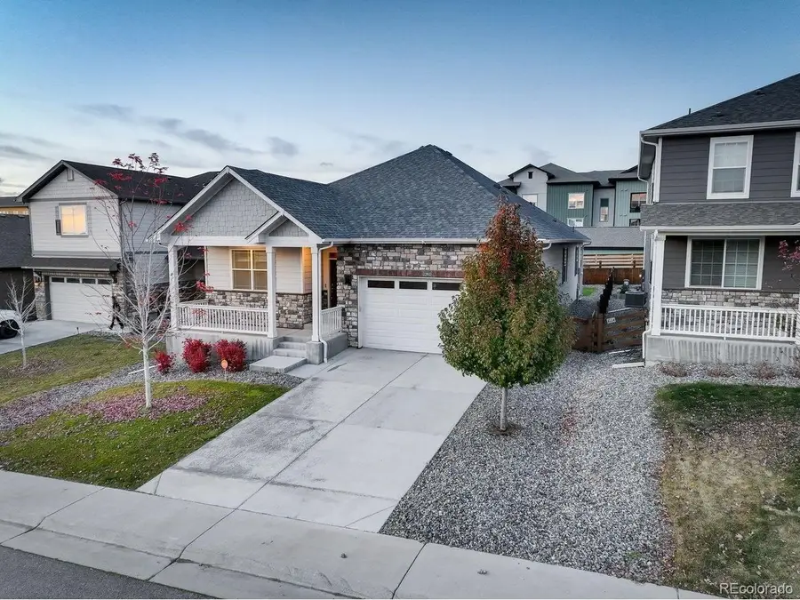 22603 E Radcliff Dr, Aurora, CO 80015 - #2