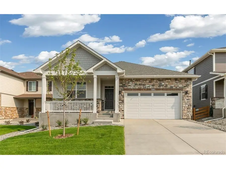 22603 E Radcliff Dr, Aurora, CO 80015 - #3
