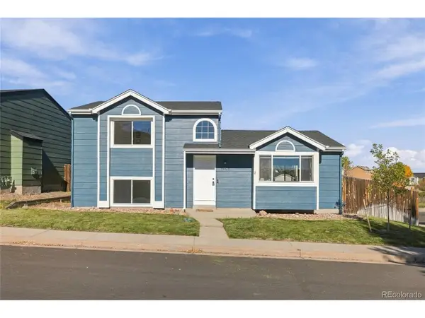 5803 Whitechapel St, Castle Rock, CO 80104