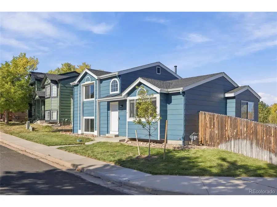 5803 Whitechapel St, Castle Rock, CO 80104 - #2