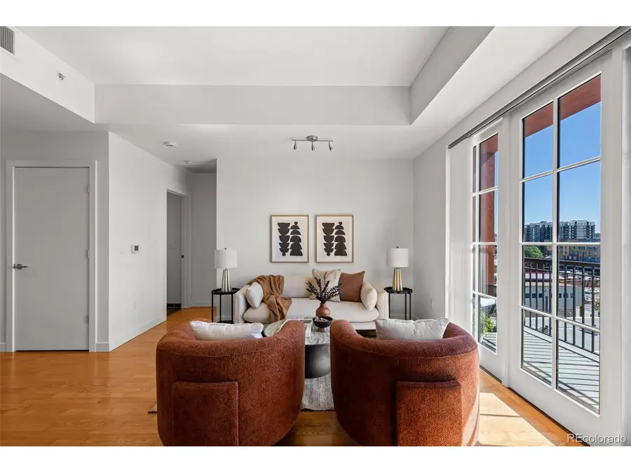 410 Acoma St #609, Denver, CO 80204 - #3