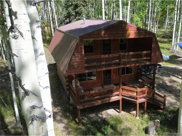 613 Alamosa Ave, Jasper, CO 81140