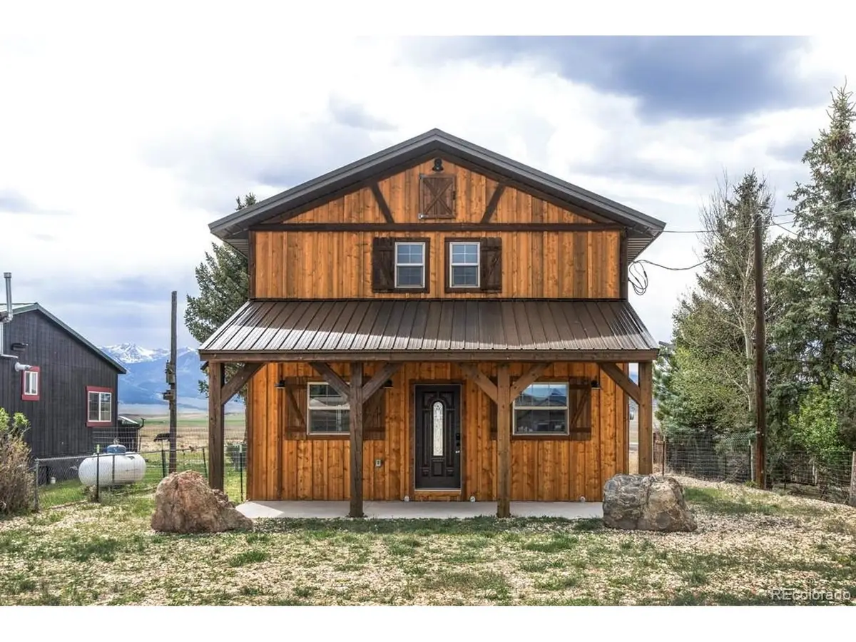 95 Antelope Ln, Westcliffe, CO 81252 - #1
