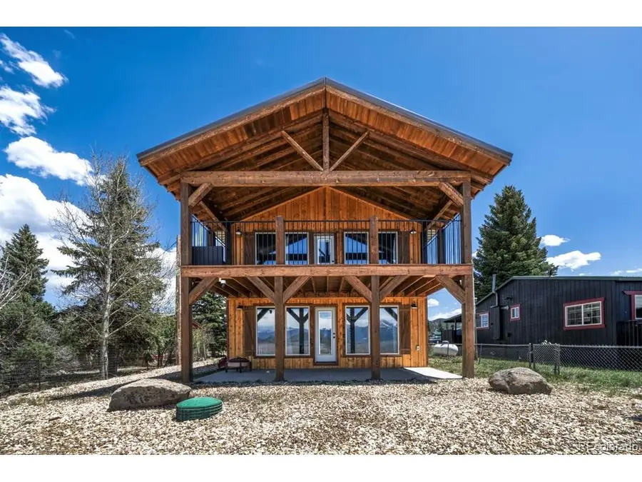 95 Antelope Ln, Westcliffe, CO 81252 - #2
