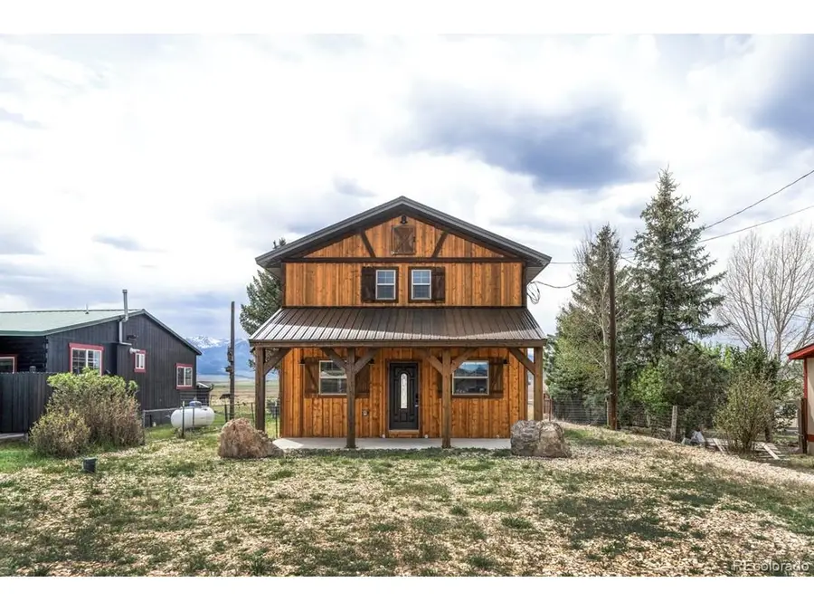 95 Antelope Ln, Westcliffe, CO 81252 - #3