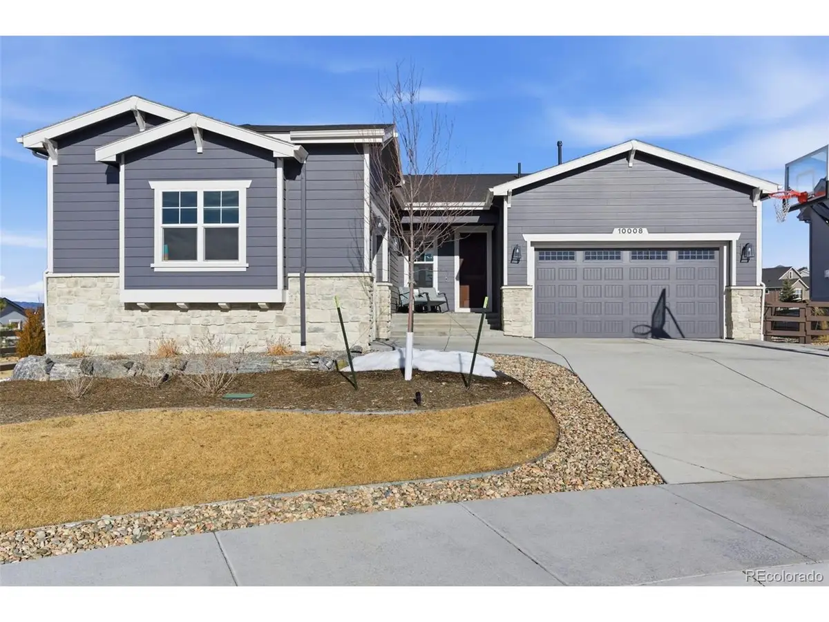10008 Emerald Lake Ln, Colorado Springs, CO 80924 - Image #1
