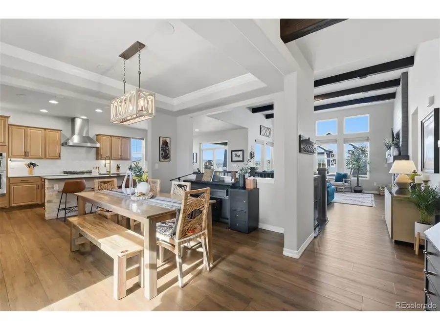 10008 Emerald Lake Ln, Colorado Springs, CO 80924 - Image #2