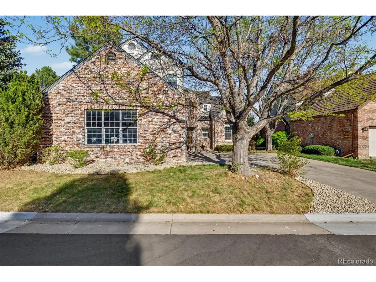 6282 S Iola Ct, Englewood, CO 80111 - #1