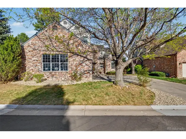 6282 S Iola Ct, Englewood, CO 80111