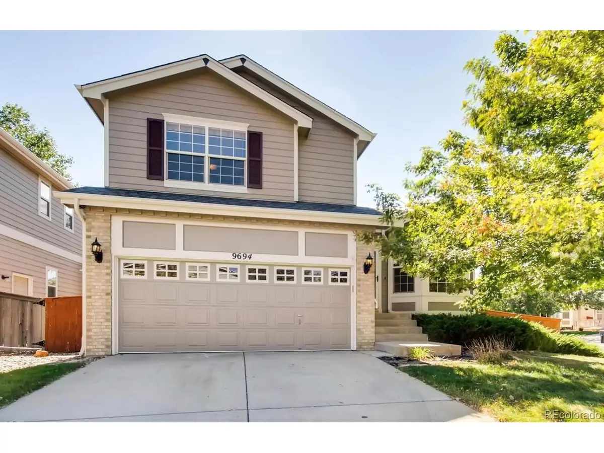 9694 Silverberry Cir, Highlands Ranch, CO 80129 - #1