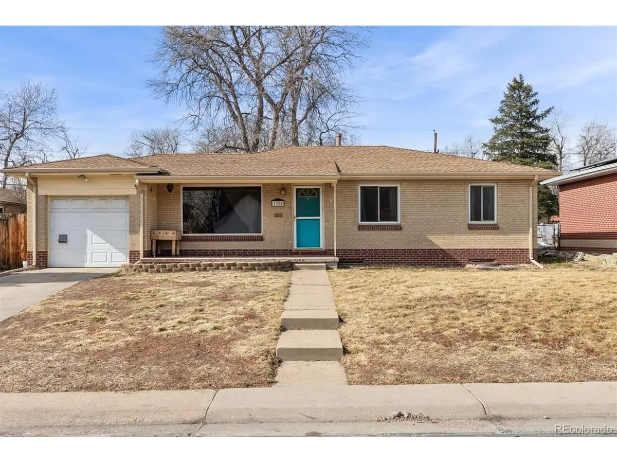 1385 S Depew St, Lakewood, CO 80232 - #1