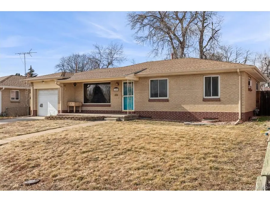 1385 S Depew St, Lakewood, CO 80232 - #2