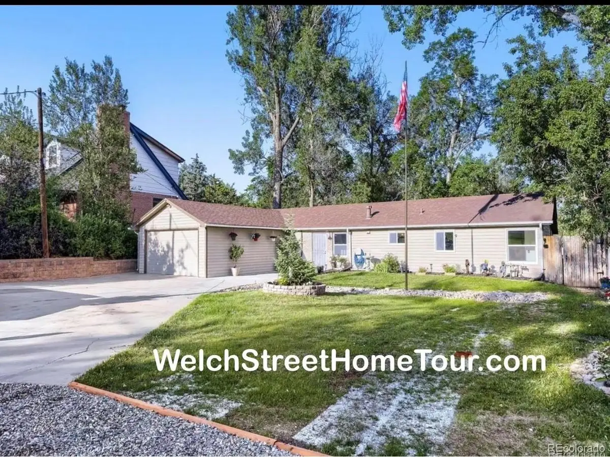 1348 Welch St, Golden, CO 80401 - #1