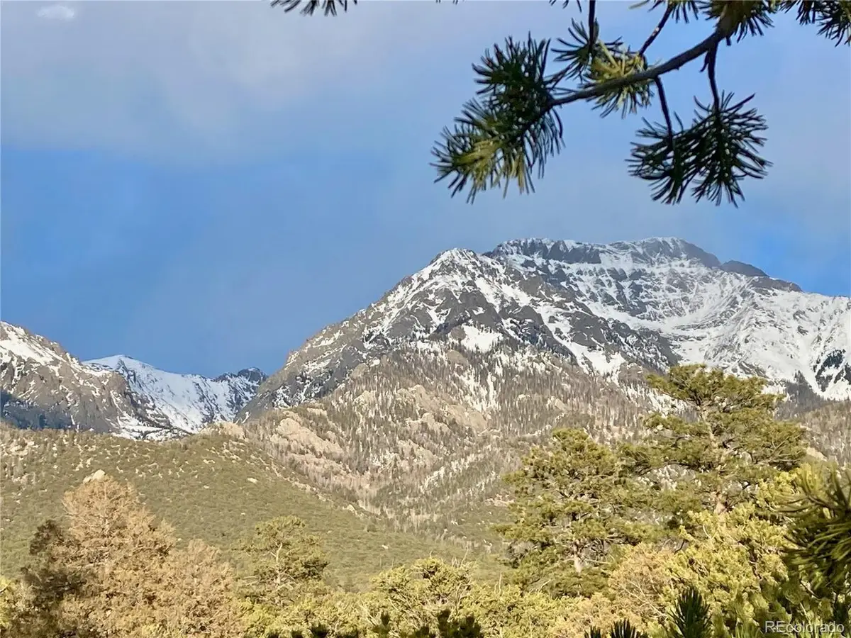 745 N Cliffwood, Crestone, CO 81131 - #1