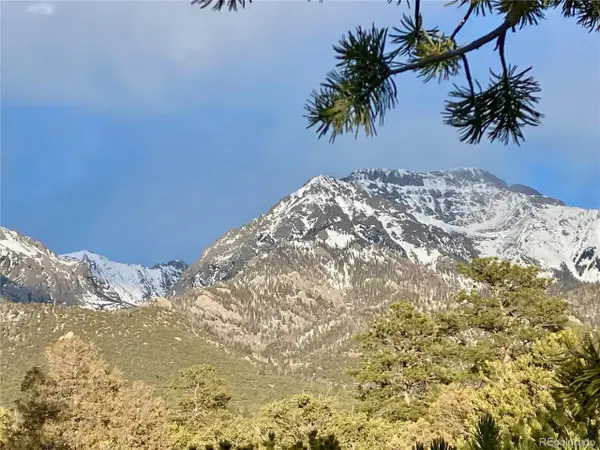 745 N Cliffwood, Crestone, CO 81131