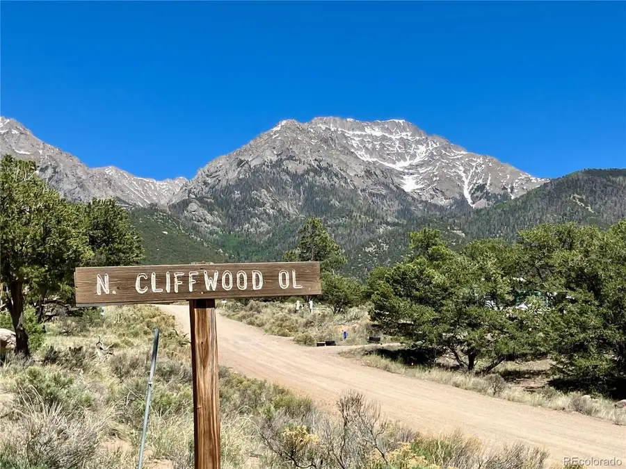 745 N Cliffwood, Crestone, CO 81131 - #2